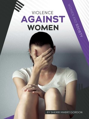 cover image of Violence Against Women